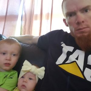 Meet your Posher, Tim